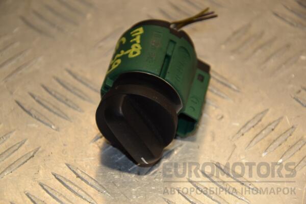 Переключатель света ПТФ BMW 5 (E39) 1995-2003 6901342 412424 euromotors.com.ua