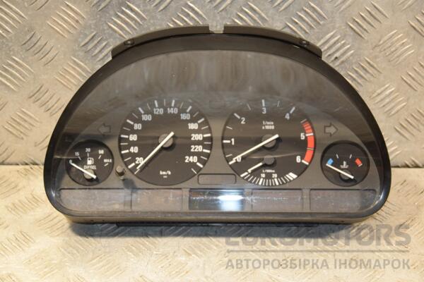 Панель приборов BMW 5 3.0tdi (E39) 1995-2003 62116903800 412426 euromotors.com.ua