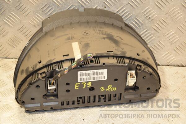 Панель приладів BMW 5 3.0tdi (E39) 1995-2003 62116903800 412426 - 2
