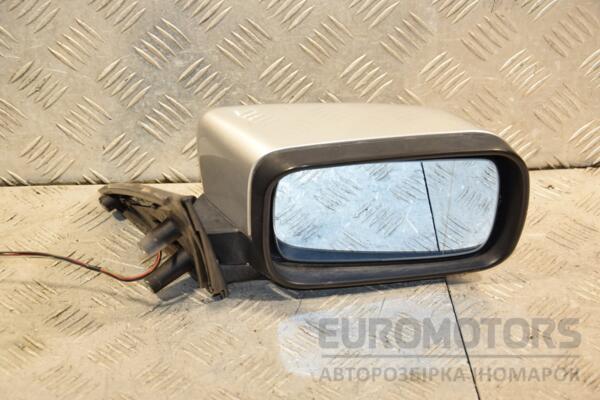 Зеркало правое электр 5 пинов BMW 5 (E39) 1995-2003 412431 euromotors.com.ua