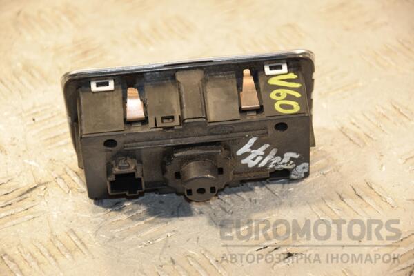 Перемикач світла фар Volvo V60 2010-2018 30739456 412434 - 2