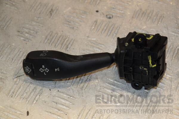 Підрульовий перемикач лівий BMW 5 (E39) 1995-2003 8363668 412438 euromotors.com.ua