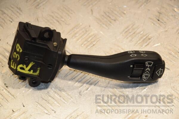 Подрулевой переключатель правый BMW 5 (E39) 1995-2003 8375408 412440 euromotors.com.ua