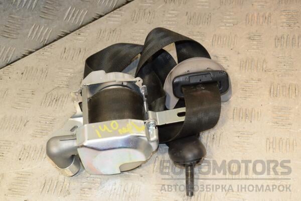 Ремень безопасности передний левый с пиропатроном Hyundai i40 2011 888103Z000 412457 euromotors.com.ua