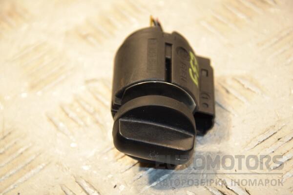 Переключатель света фар BMW 5 (E39) 1995-2003 61318363683 412459 euromotors.com.ua