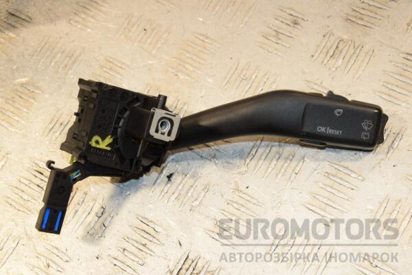 Подрулевой переключатель правый VW Touran 2003-2010 1K0953519A 412472 euromotors.com.ua