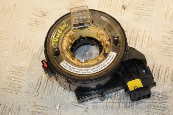 Шлейф Airbag кільце підрульове VW Touran 2003-2010 1K0959653 412476 euromotors.com.ua