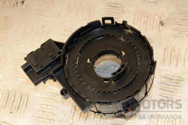 Шлейф Airbag кольцо подрулевое VW Touran 2003-2010 1K0959653 412476 - 2