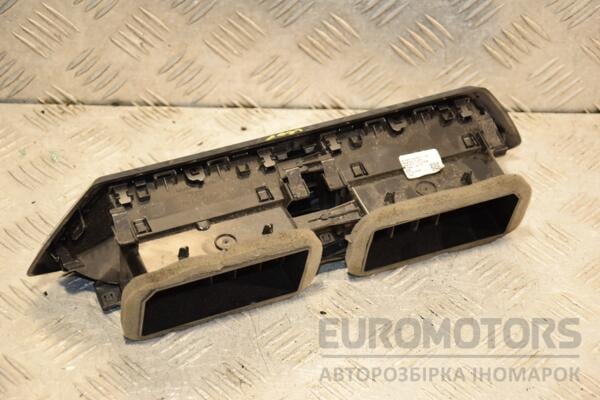 Дефлектор повітряний центральний Seat Cupra Leon 2020-2024 5FA819110A 412481 - 2