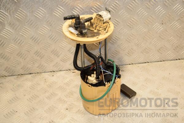 Насос погружной дизель в сборе с датчиком уровня топлива Opel Astra (J) 2009-2015 13589226 412483 euromotors.com.ua