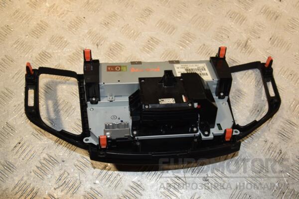 Магнитола штатная Honda Accord 2008-2015 39050TL0G01 412490 - 2