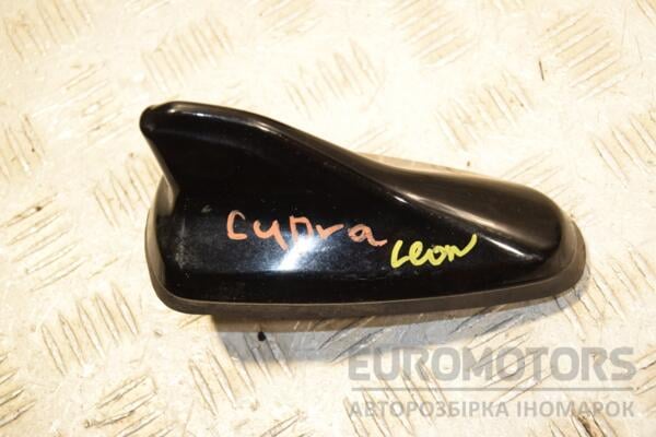 Антена на дах Seat Cupra Leon 2020-2024 5WA035507A 412497 euromotors.com.ua