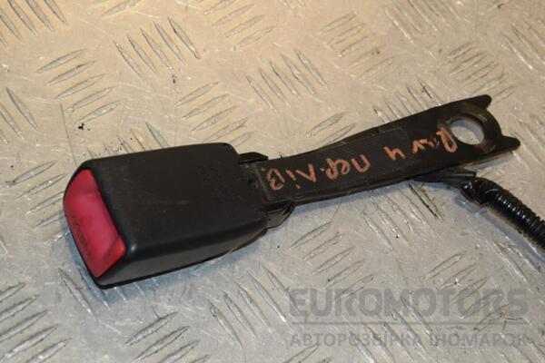 Преднатяжитель ремня безопасности передний левый Toyota Rav 4 2006-2013 412507 euromotors.com.ua