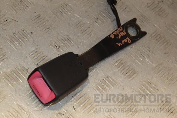 Преднатяжитель ремня безопасности передний правый Toyota Rav 4 2006-2013 412508 euromotors.com.ua