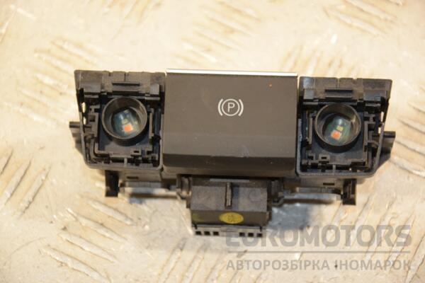 Кнопка гальма стоянки (дефект) Seat Cupra Leon 2020-2024 5FA927225 412511 euromotors.com.ua