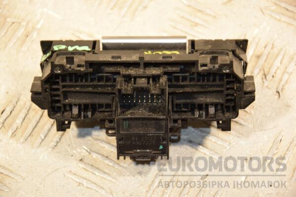 Кнопка стояночного тормоза (дефект) Seat Cupra Leon 2020-2024 5FA927225 412511 - 2