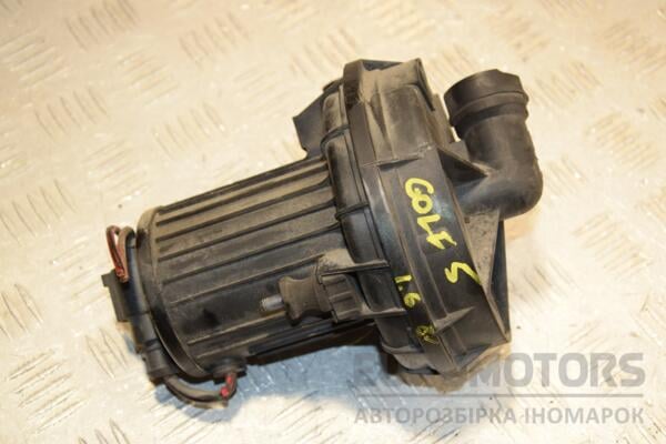 Насос дополнительной подачи воздуха VW Golf 1.6 8V (V) 2003-2008 06A959253E 412516 euromotors.com.ua
