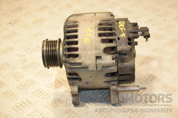 Генератор VW Golf Plus 1.6 8V 2005-2014 06F903023C 412518 - 2