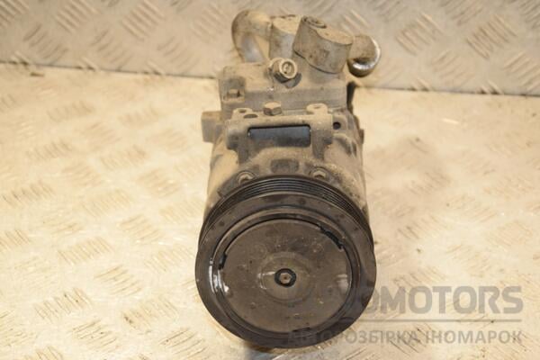 Компрессор кондиционера Audi A3 1.6 8V (8P) 2003-2012 1K0820859N 412521 euromotors.com.ua