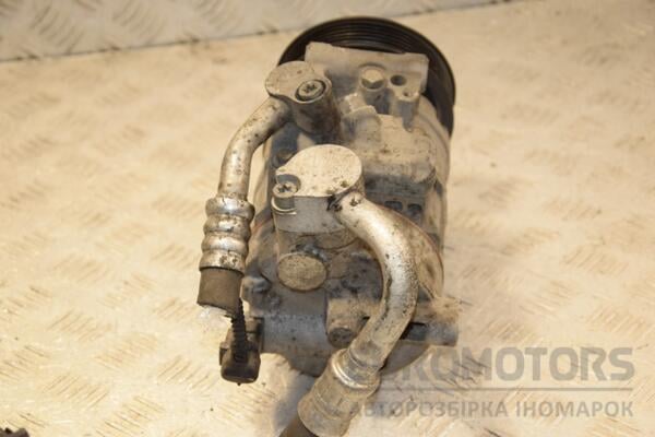 Компресор кондиціонера VW Jetta 1.6 8V 2006-2011 1K0820859N 412521 - 3