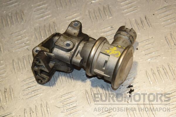 Клапан EGR механічний VW Golf 1.6 8V (V) 2003-2008 06A131351F 412531 euromotors.com.ua