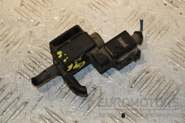 Клапан электромагнитный VW Golf 1.6 8V (V) 2003-2008 037906283C 412533 euromotors.com.ua