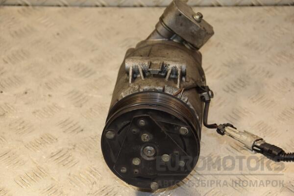 Компресор кондиціонера Opel Astra 1.7cdti (H) 2004-2010 13297443 412535 euromotors.com.ua