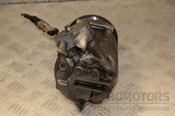 Компресор кондиціонера Opel Astra 1.7cdti (H) 2004-2010 13297443 412535 - 3