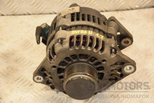 Генератор Opel Meriva 1.7cdti 2003-2010 8980311541 412538 euromotors.com.ua