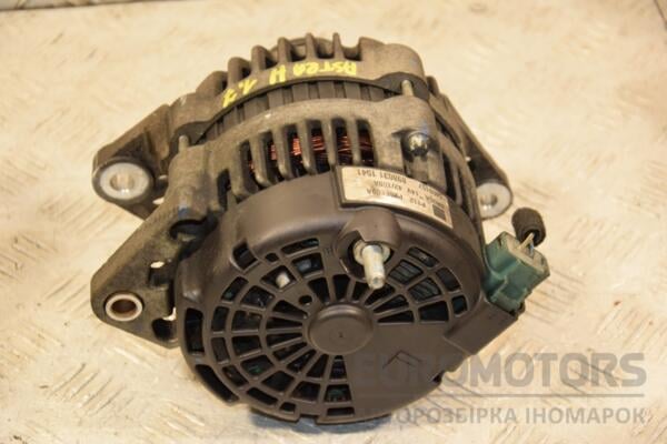 Генератор Opel Corsa 1.7cdti (D) 2006-2014 8980311541 412538 - 3