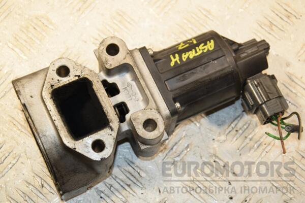 Клапан EGR электрический Opel Astra 1.7cdti (H) 2004-2010 8973766633 412541 euromotors.com.ua