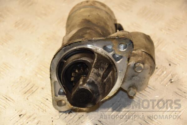 Стартер Opel Astra 1.7cdti (H) 2004-2010 8980147430 412543 - 2