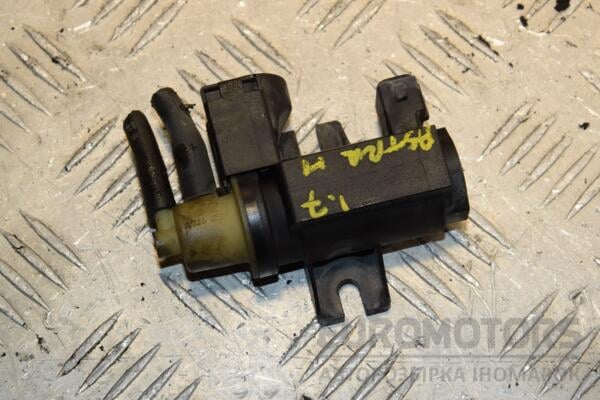 Клапан електромагнітний Opel Astra 1.7cdti (H) 2004-2010 70308500 412548 euromotors.com.ua