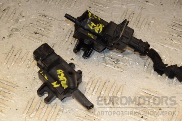 Клапан электромагнитный Opel Astra 1.7cdti (H) 2004-2010 722448001 412549 euromotors.com.ua