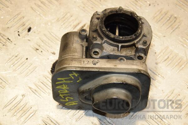 Дроссельная заслонка электрическая Opel Astra 1.7cdti (H) 2004-2010 8981052101 412550 euromotors.com.ua