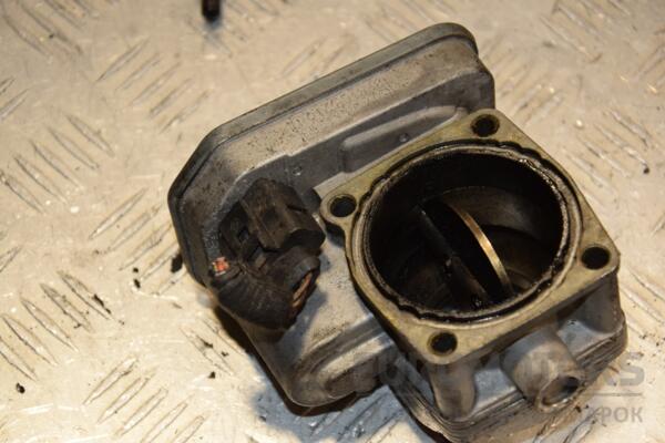 Дроссельная заслонка электрическая Opel Astra 1.7cdti (H) 2004-2010 8981052101 412550 - 2