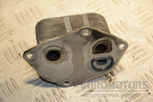 Теплообмінник (Радіатор масляний) Kia Cerato 1.5crdi 2004-2008 264102A100 412566 - 2