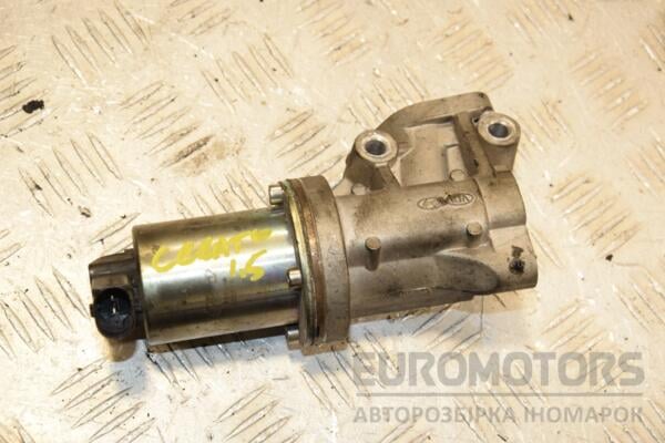 Клапан EGR электрический Kia Cerato 1.5crdi 2004-2008 555122A 412569 euromotors.com.ua