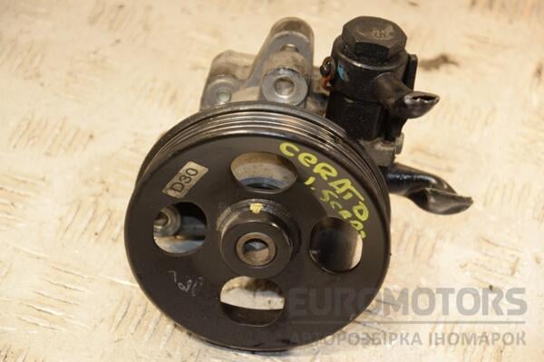 Насос гидроусилителя руля (ГУР) Kia Cerato 1.5crdi 2004-2008 571002F300 412570 euromotors.com.ua