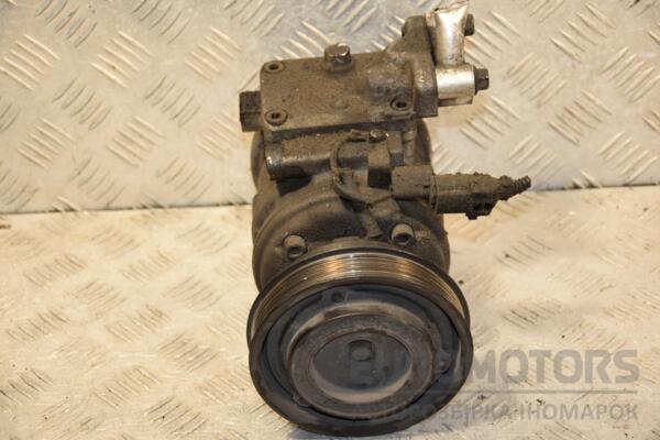 Компрессор кондиционера Kia Cerato 1.5crdi 2004-2008 1624025800 412572 euromotors.com.ua