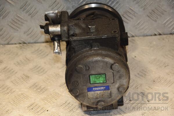 Компресор кондиціонера Kia Cerato 1.5crdi 2004-2008 1624025800 412572 - 3