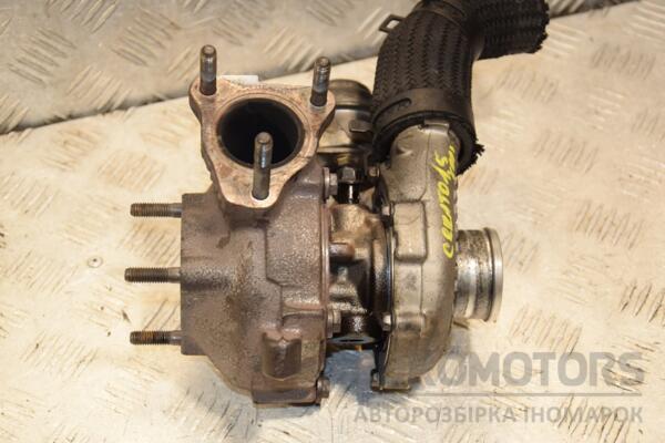 Турбіна Kia Cerato 1.5crdi 2004-2008 282012A110 412580 - 2