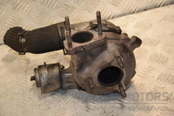 Турбіна Kia Cerato 1.5crdi 2004-2008 282012A110 412580 - 3