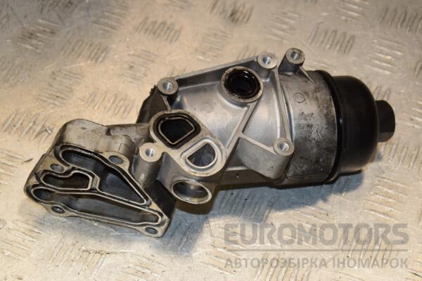 Корпус масляного фільтра Kia Cerato 1.5crdi 2004-2008 263102A000 412583 - 2