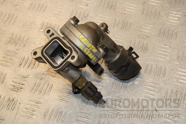 Корпус термостата Kia Cerato 1.5crdi 2004-2008 256102A100 412585 euromotors.com.ua