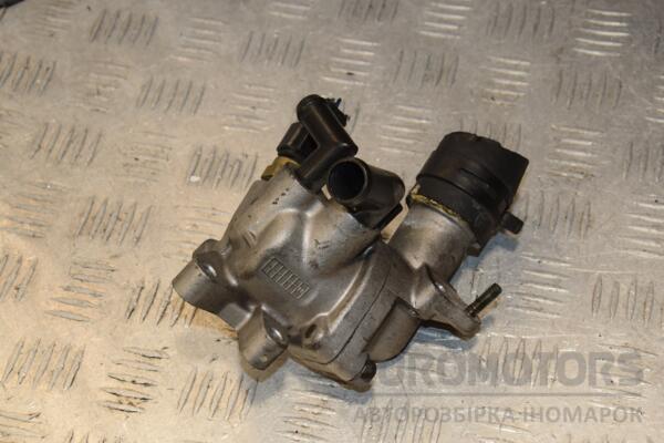 Корпус термостата Kia Cerato 1.5crdi 2004-2008 256102A100 412585 - 2