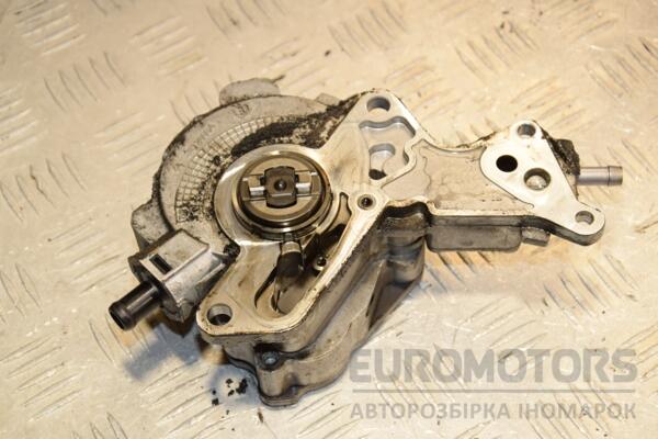 Вакуумный насос (тандемный насос) VW Passat 1.9tdi (B6) 2005-2010 038145209N 412592 - 2