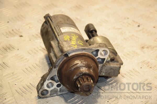 Стартер VW Passat 1.9tdi (B6) 2005-2010 02Z911023H 412594 - 2