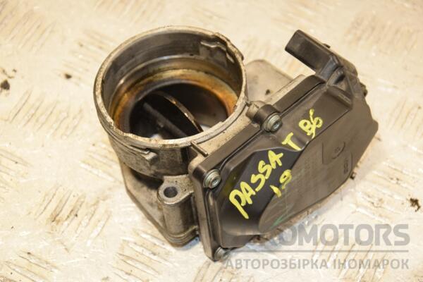 Дросельна заслінка електрична VW Passat 1.9tdi (B6) 2005-2010 03G128063M 412596 euromotors.com.ua