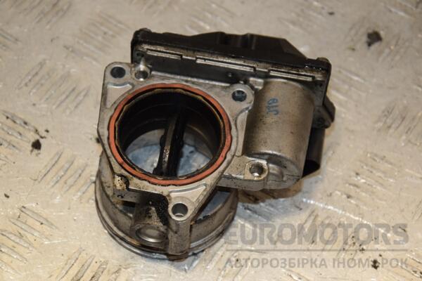 Дросельна заслінка електрична VW Passat 1.9tdi (B6) 2005-2010 03G128063M 412596 - 2